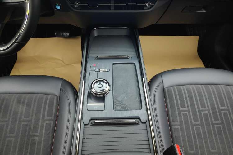 Used Ford Mondeo 2022 Restyled EcoBoost 245 Luxury Version