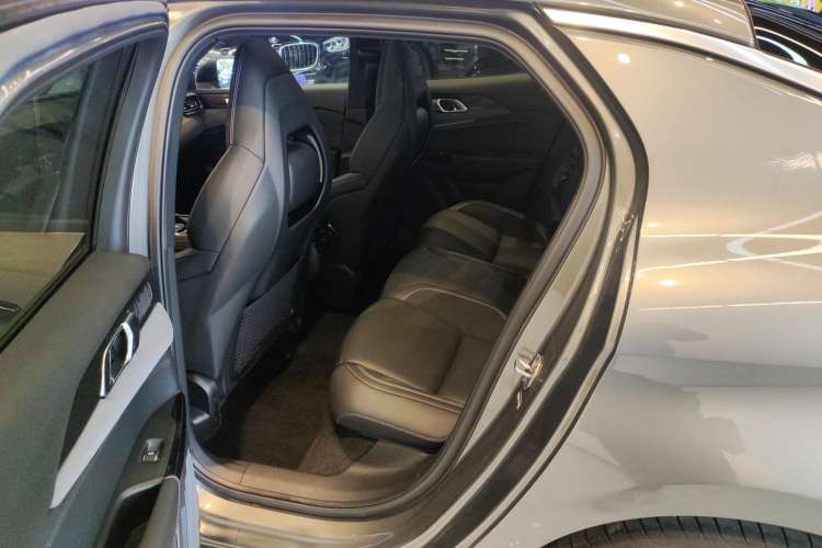 Used Lynk & Co 03 2022 2.0TD DCT JingPro