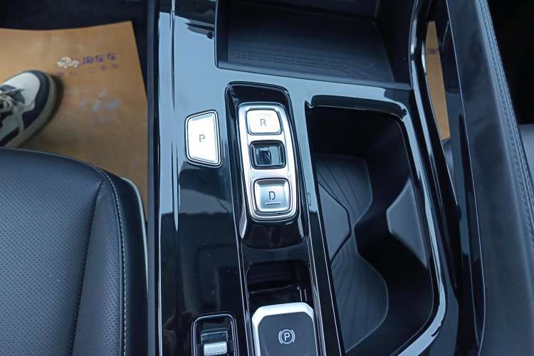 Used Hyundai Custo 2021 270TGDi Prestige LUX