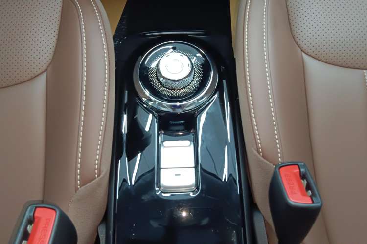 Used Wuling Bingo 2024 333 km Enjoyment Version