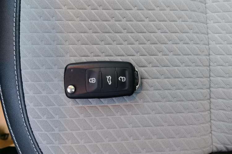 Used Skoda Yeti 2016 1.4TSI DSG Advanced Edition
