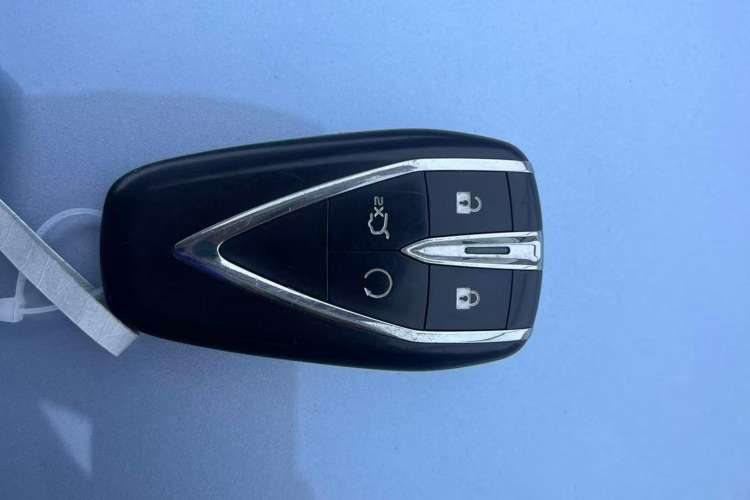 Used Changan UNI-K 2021 2.0T Prestige Edition