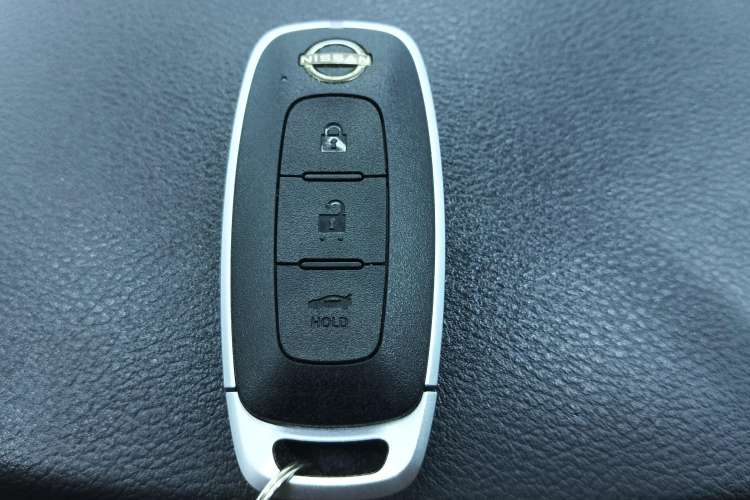 Used Nissan Teana 2022 2.0L XL-TLS Enjoyment Edition