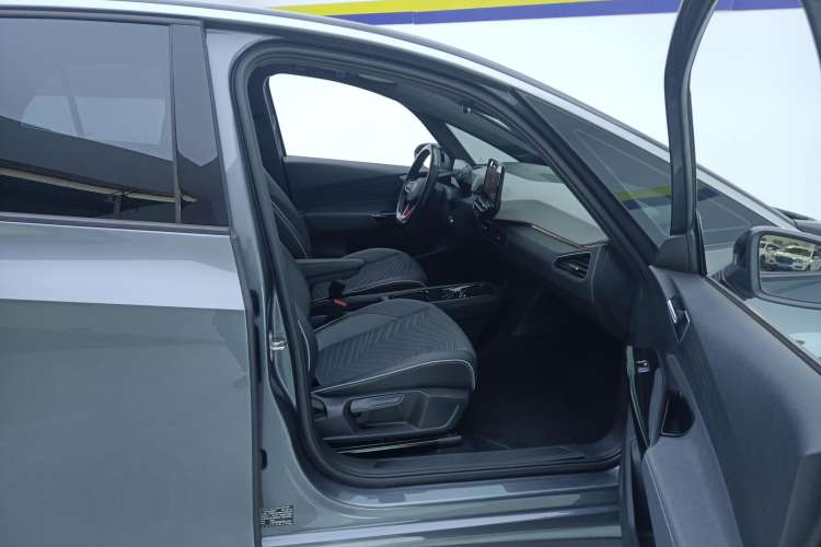 Used Volkswagen ID.3 2023 Pure Smart Edition