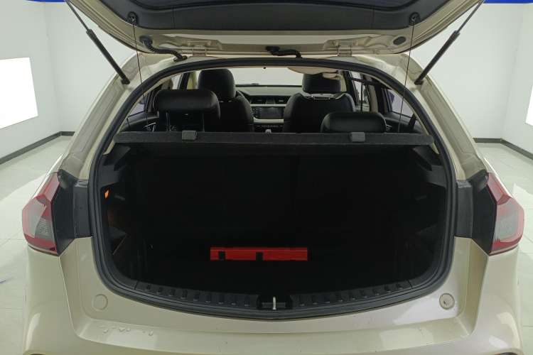 Used Geely Auto Vision X3 2020 1.5L CVT Luxury Model
