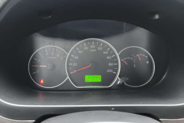 Used Wuling Hongguang 2018 1.2L Classic S Base Model