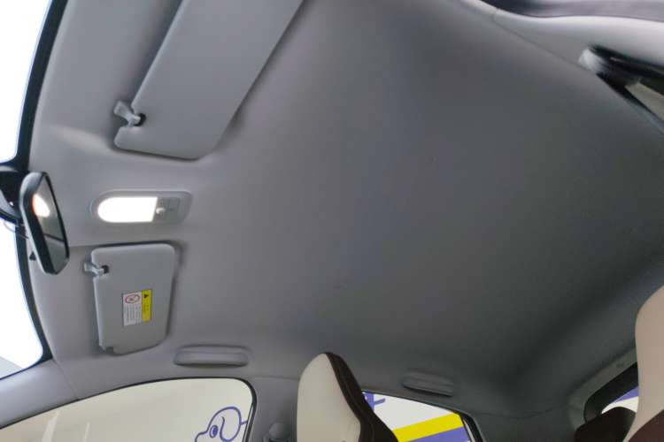 Used Wuling Bingo 2024 333 km Enjoyment Version