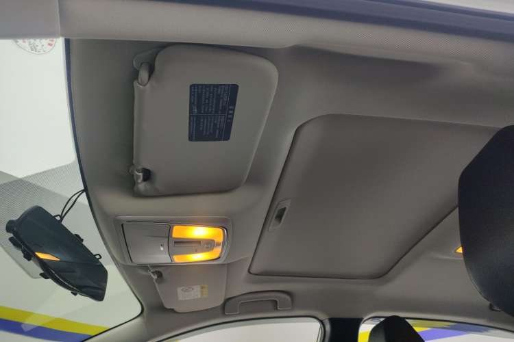 Used Venucia D60 2019 100 000 Honor 1.6L XL CVT Chenku Edition China VI Standard