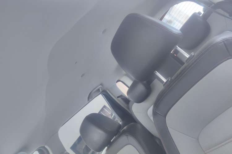 Used Great Wall M4 2014 1.5L Manual Comfort Model