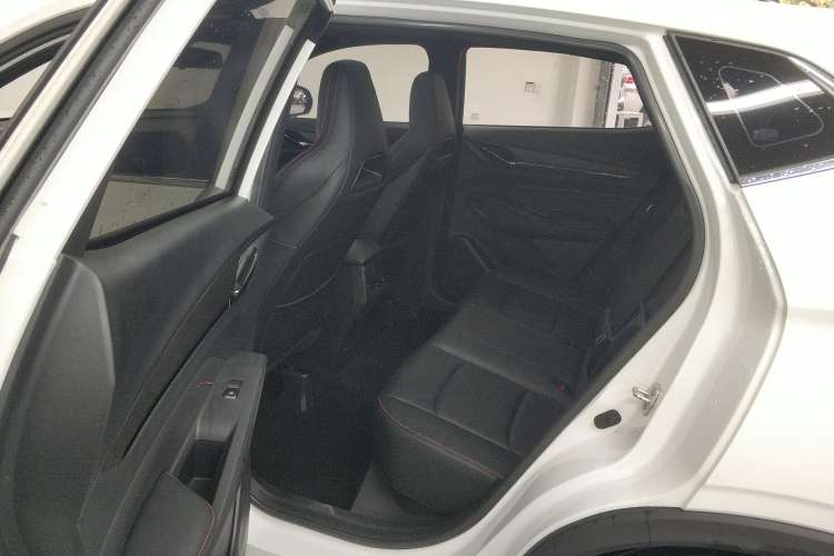 Used Oshan X5 PLUS 2023 1.5T DCT Excellence Edition
