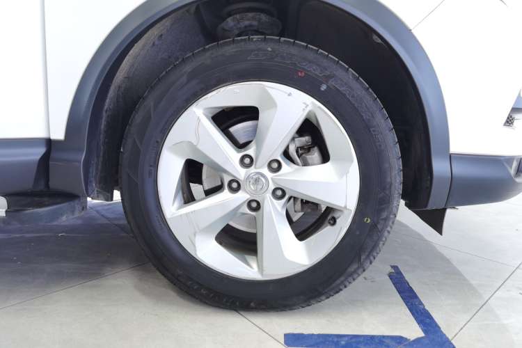 Used Nissan Qashqai 2022 2.0L CVT XV Smart Enjoyment Version