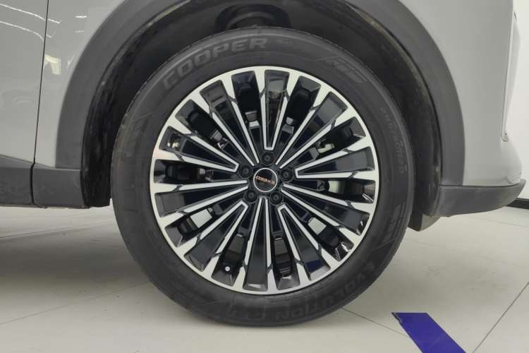 Used EXEED Stellar C-DM 2024 1.5T Long-Range Pro
