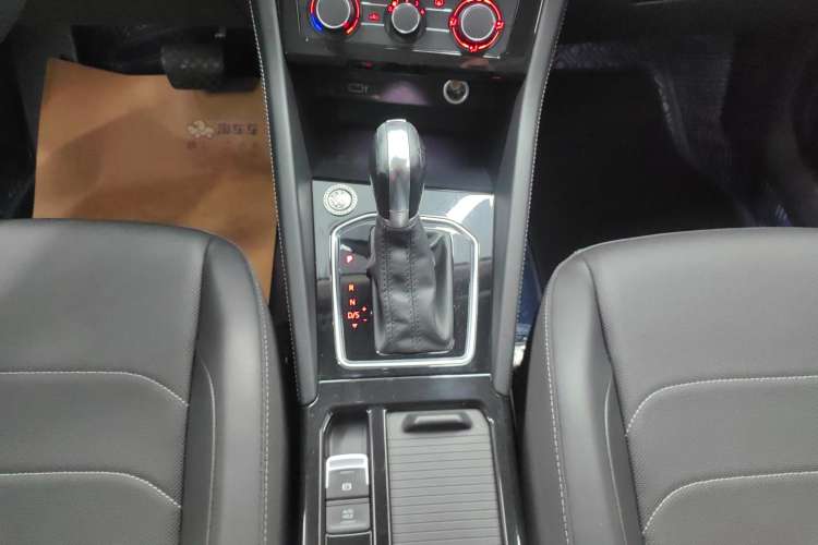 Used Jetta VS5 2022 280TSI Automatic Enjoyment Model
