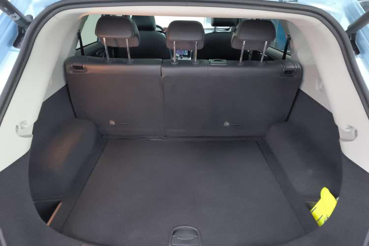 Used Roewe RX5 2021 PLUS 330TGI Jifeng National Style Smart Drive Edition