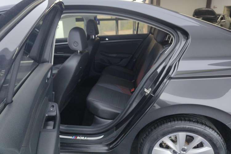 Used Volkswagen Bora 2021 1.5L Automatic Comfort Smart Connect Edition