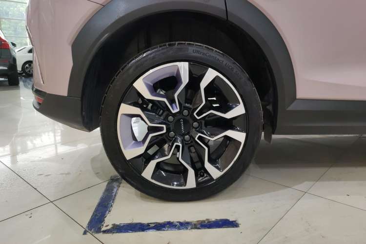 Used Lynk & Co 06 EM-P 2023 EM-P 126 Long-Range Halo