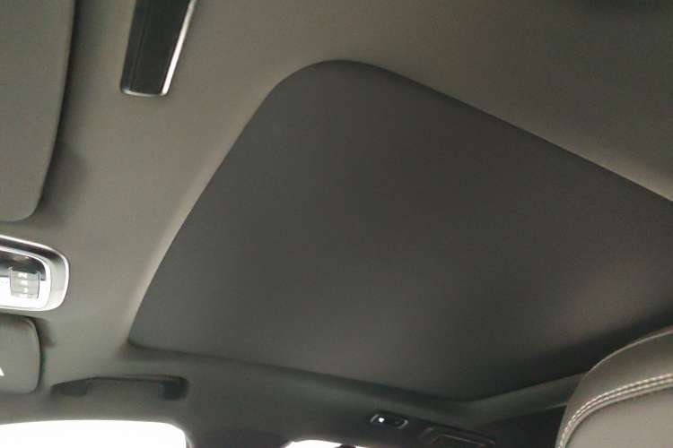 Used Lynk & Co 03 2021 2.0TD Automatic Jing Plus