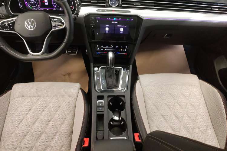 Used Volkswagen Magotan 2023 2 Million Units Limited-Edition 380TSI DSG Flagship Version