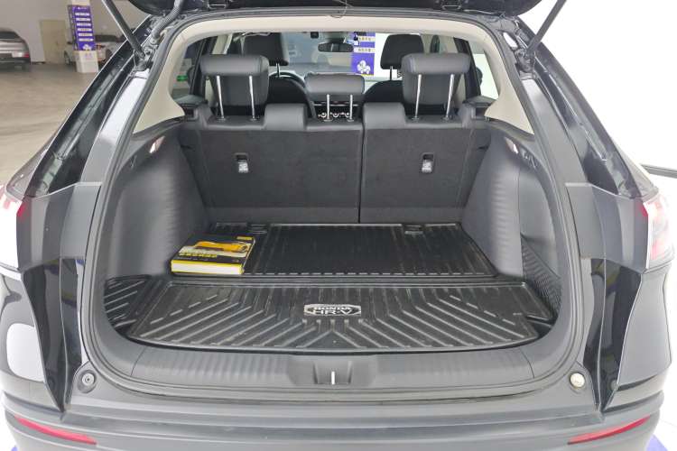 Used Honda HR-V 2023 2.0L eHEV Dynamic Smart Edition