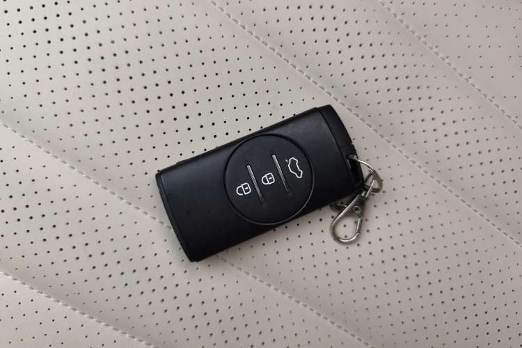 Used EXEED Lingyun 2024 300T Two-Wheel Drive Starlight Edition
