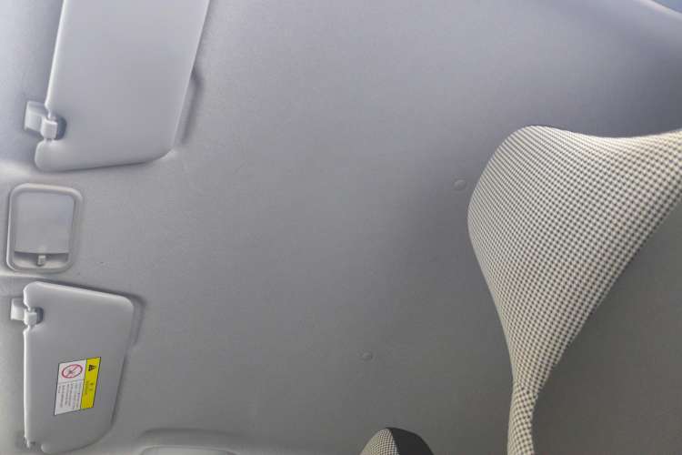 Used Wuling Hongguang MINIEV 2024 3rd Generation 215km Advanced Version