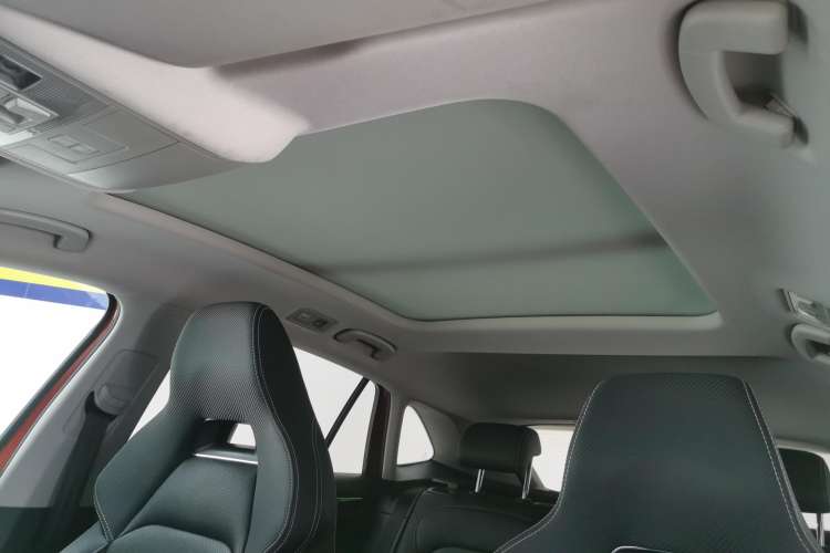 Used Skoda Kodiaq GT 2019 TSI380 4x4 Flagship Edition China V Standard
