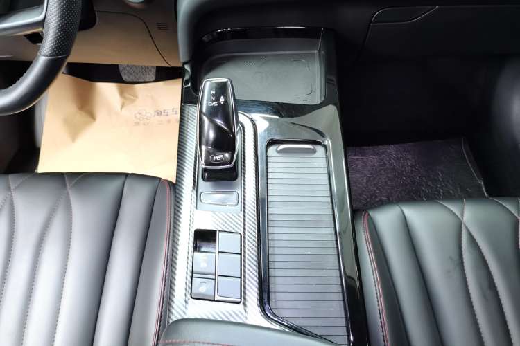 Used Bestune T55 2021 1.5T Automatic Joyful·Prestige Edition
