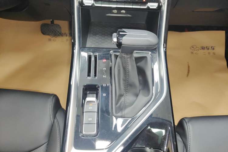 Used Wuling Asta 2021 1.5T CVT Starlight Edition