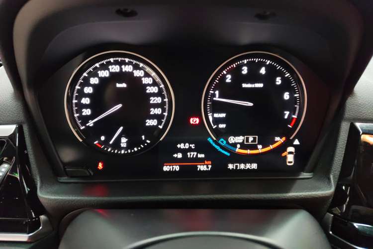 Used BMW 1 Series 2021 Restyled 125i M Sport Night Edition