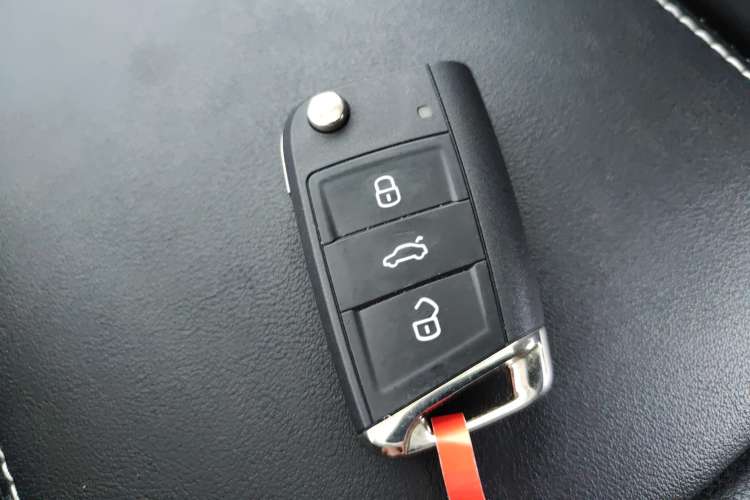 Used Skoda Superb 2019 TSI280 DSG Comfort Edition
