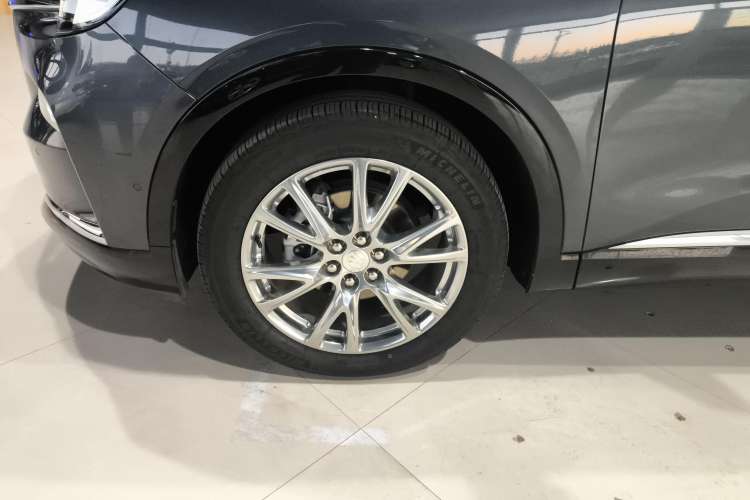 Used Buick Enclave 2022 652T 4x4 Prestige Flagship 7-Seater
