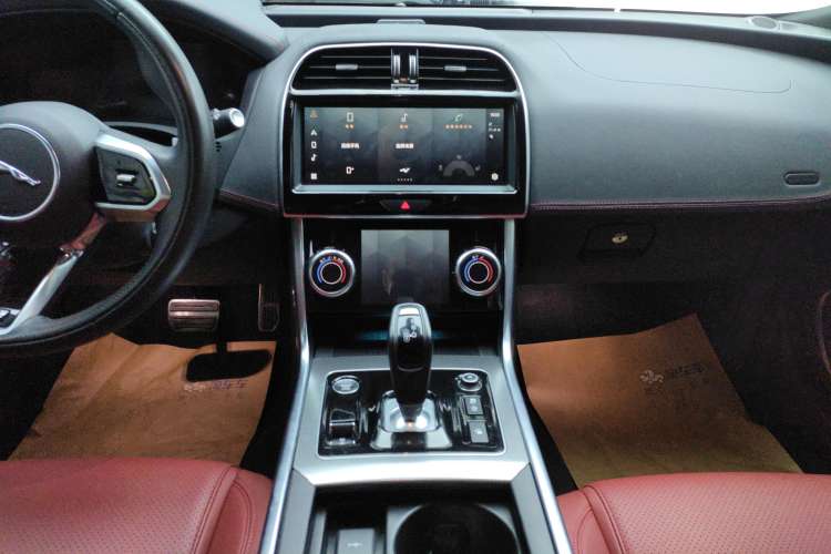 Used Jaguar XEL 2023 2.0T 250 PS R-DYNAMIC S Advanced Sport Edition