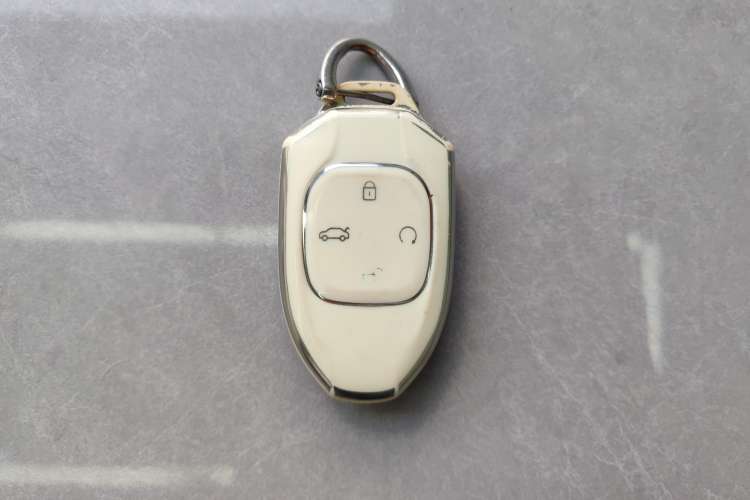 Used GAC Trumpchi EMPOW 2021 270T DCT J15 Version