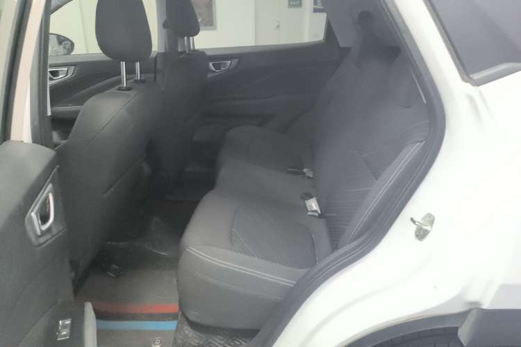 Used Wuling Alvez 2023 1.5L CVT Comfort Edition
