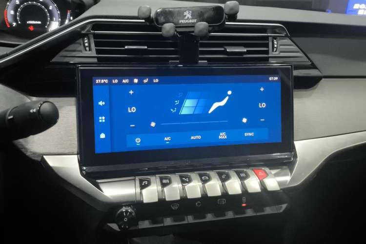 Used Peugeot 408 2022 1.6T Ambition Edition