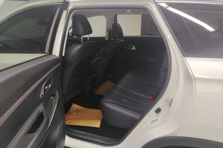 Used Oshan X7 2021 1.5T Automatic Luxury Model