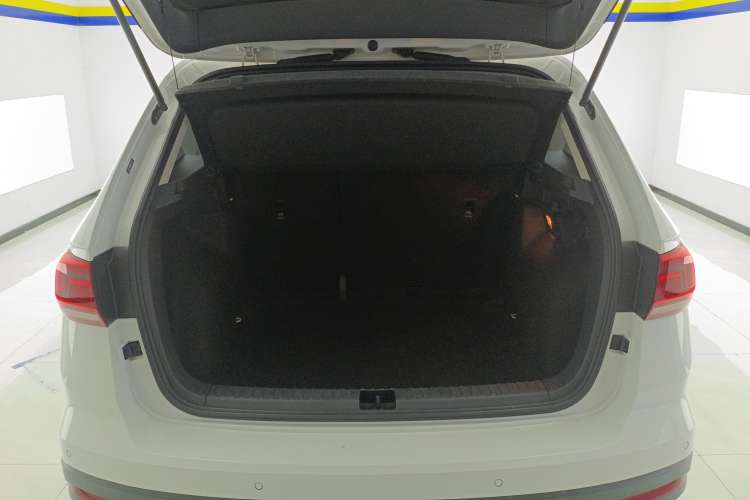 Used Volkswagen Tharu 2021 280TSI Two-Wheel Drive Trend Edition