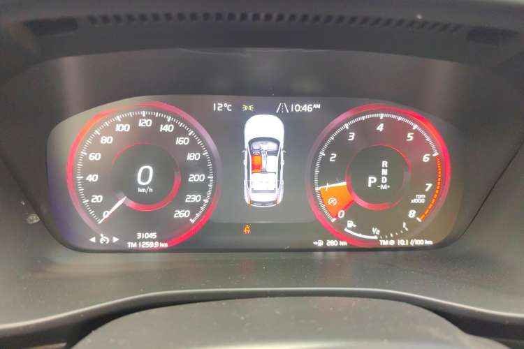 Used Volvo XC40 2020 T3 Smart & Stylish Edition