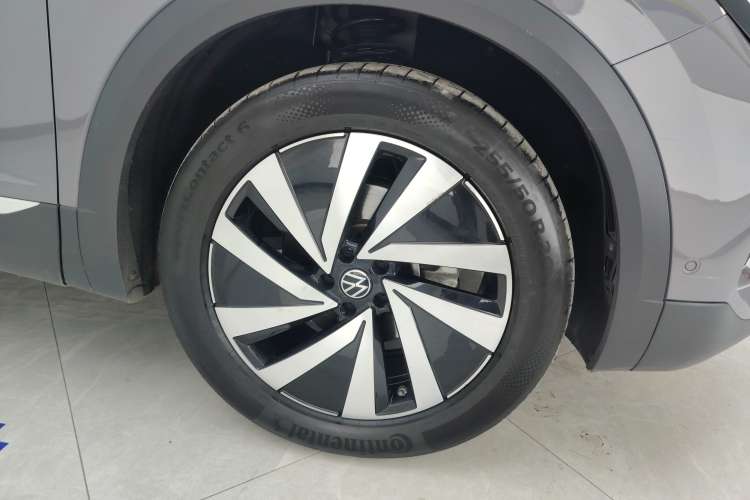 Used Volkswagen Talagon 2021 380TSI Four-Wheel Drive Luxury Premium Edition Pro
