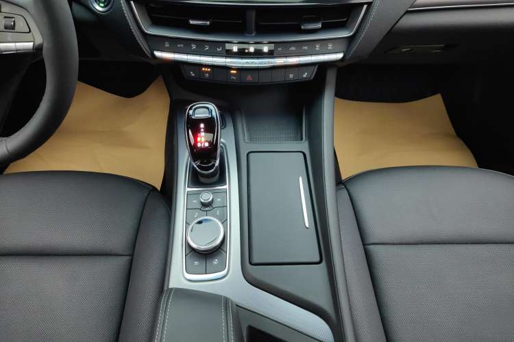 Used Cadillac CT5 2022 28T Luxury Edition
