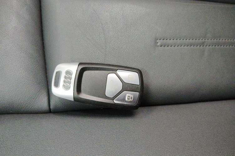 Used Audi A4 2021 Avant Futurist 40 TFSI Stylish and Dynamic Model