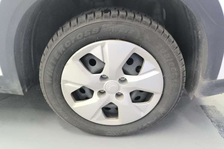 Used Wuling Alvez 2023 1.5L CVT Comfort Edition
