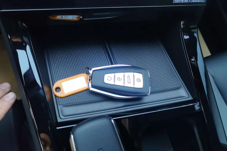 Used Geely Auto Emgrand X7 Sport 2023 Boyue COOL 1.5TD Smart Connect+