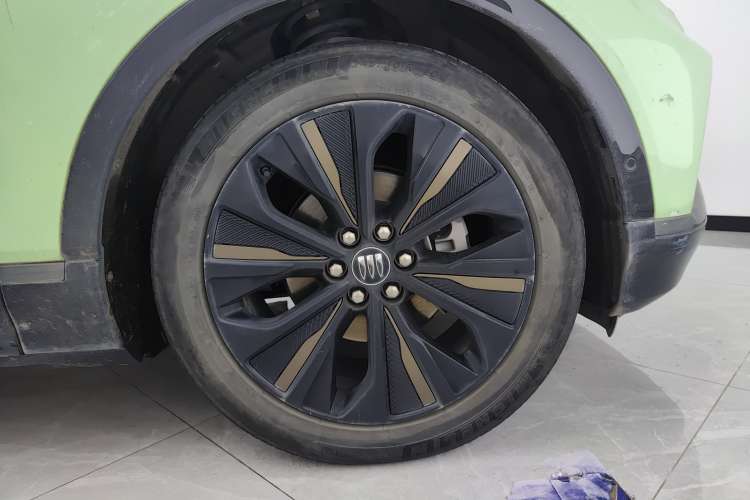 Used Buick E4 2023 GS Edition