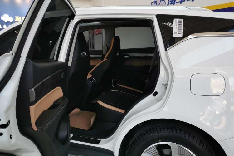 Used Geely Auto Haoyue PRO 2024 1.5T DCT Zongheng+
