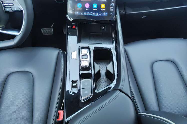 Used Hyundai Custo 2021 380TGDi Smart Love Flagship Edition TOP Premium