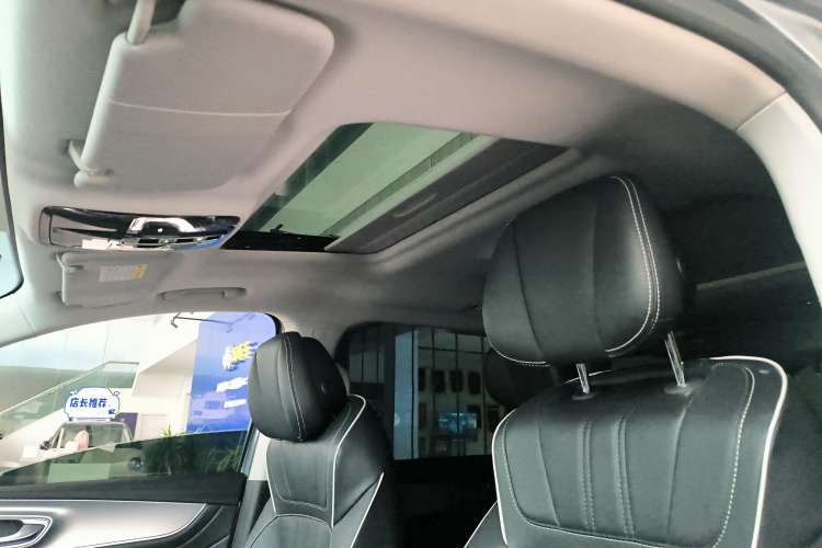 Used Roewe iMAX8 2022 400TGI Flagship Edition