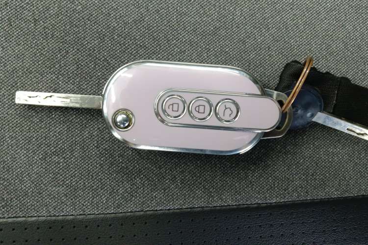 Used Wuling Hongguang MINIEV 2022 GAMEBOY 200km Gaming Edition with Lithium Iron Phosphate