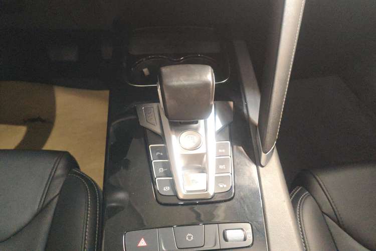 Used BYD Song Pro 2019 1.5T Automatic Elite Edition