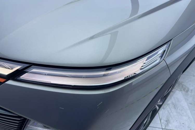 Used Haval XY 2022 1.5T ZhiZun Edition Left Front Headlight